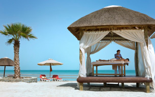 The Cove Rotana Resort