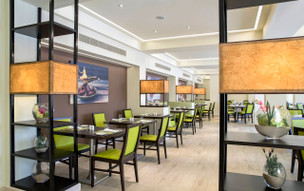 The Cove Rotana Resort