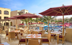 The Cove Rotana Resort