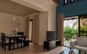 The Cove Rotana Resort