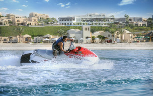 The Cove Rotana Resort