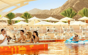 Fairmont Fujairah Beach Resort