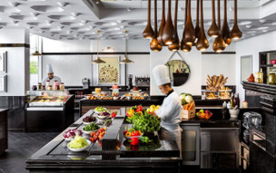 Fairmont Fujairah Beach Resort