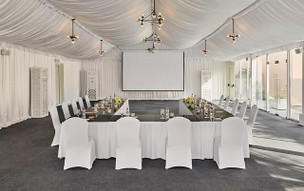 Fairmont Fujairah Beach Resort