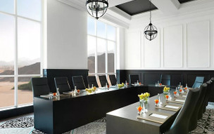 Fairmont Fujairah Beach Resort