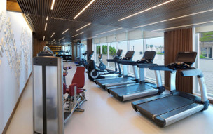 Fairmont Fujairah Beach Resort