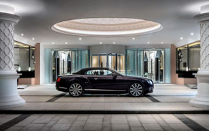 Fairmont Fujairah Beach Resort