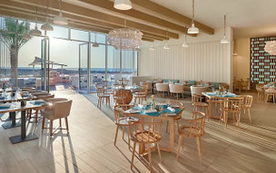 Fairmont Fujairah Beach Resort