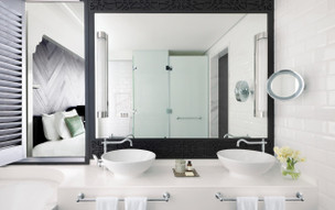 Fairmont Fujairah Beach Resort