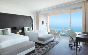 Fairmont Fujairah Beach Resort