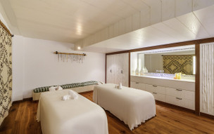 Fairmont Fujairah Beach Resort