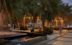 Fairmont Fujairah Beach Resort