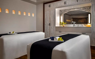 Fairmont Fujairah Beach Resort