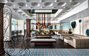 Fairmont Fujairah Beach Resort