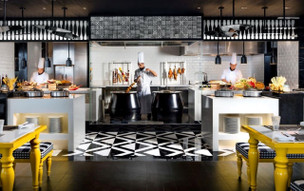 Fairmont Fujairah Beach Resort