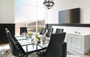 Fairmont Fujairah Beach Resort