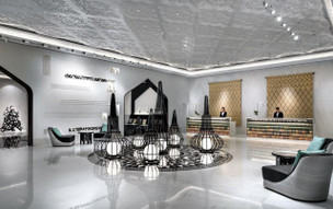 Fairmont Fujairah Beach Resort