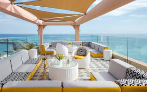 Fairmont Fujairah Beach Resort