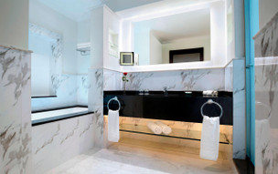 Le Méridien Al Aqah Beach Resort