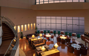 Le Méridien Al Aqah Beach Resort