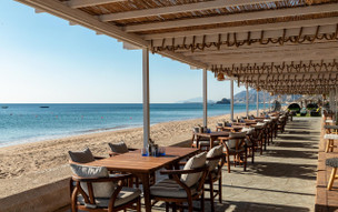 Le Méridien Al Aqah Beach Resort