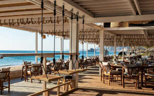 Le Méridien Al Aqah Beach Resort