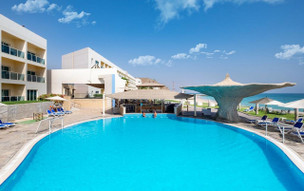 Radisson Blu Resort, Fujairah