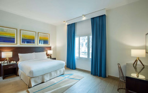 Radisson Blu Resort, Fujairah