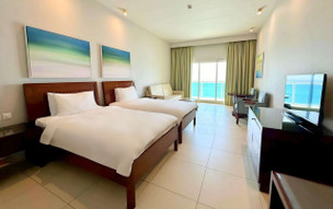 Radisson Blu Resort, Fujairah