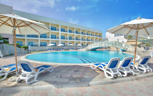 Radisson Blu Resort, Fujairah