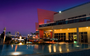 Radisson Blu Resort, Fujairah