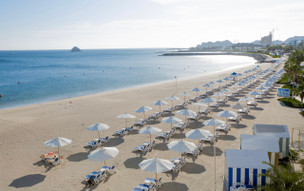 Radisson Blu Resort, Fujairah