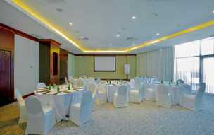 Radisson Blu Resort, Fujairah