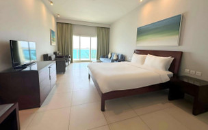 Radisson Blu Resort, Fujairah