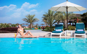 Fujairah Rotana Resort and Spa