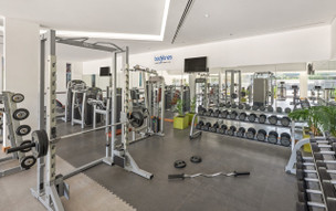 Fujairah Rotana Resort and Spa