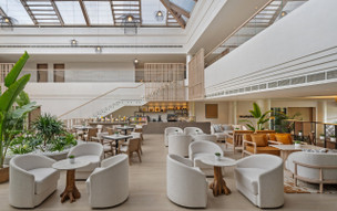 Fujairah Rotana Resort and Spa