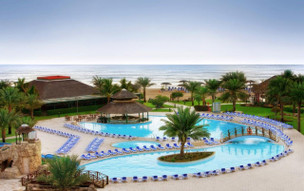 Fujairah Rotana Resort and Spa