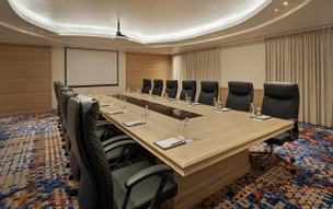 Fujairah Rotana Resort and Spa