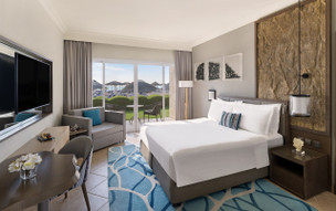 Fujairah Rotana Resort and Spa