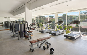 Fujairah Rotana Resort and Spa