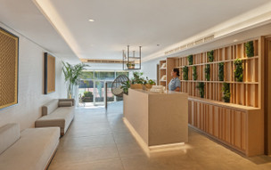 Fujairah Rotana Resort and Spa