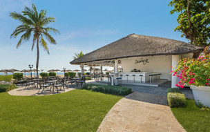 Fujairah Rotana Resort and Spa