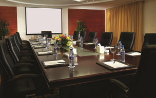 Fujairah Rotana Resort and Spa