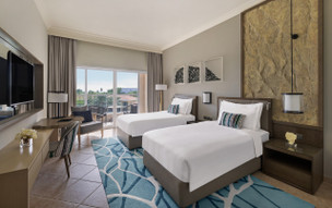 Fujairah Rotana Resort and Spa