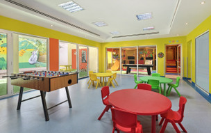 Fujairah Rotana Resort and Spa