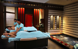 Fujairah Rotana Resort and Spa