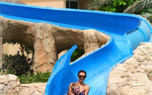 Fujairah Rotana Resort and Spa