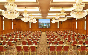 Miramar Al Aqah Beach Resort