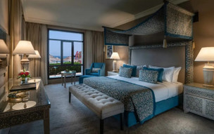 Miramar Al Aqah Beach Resort